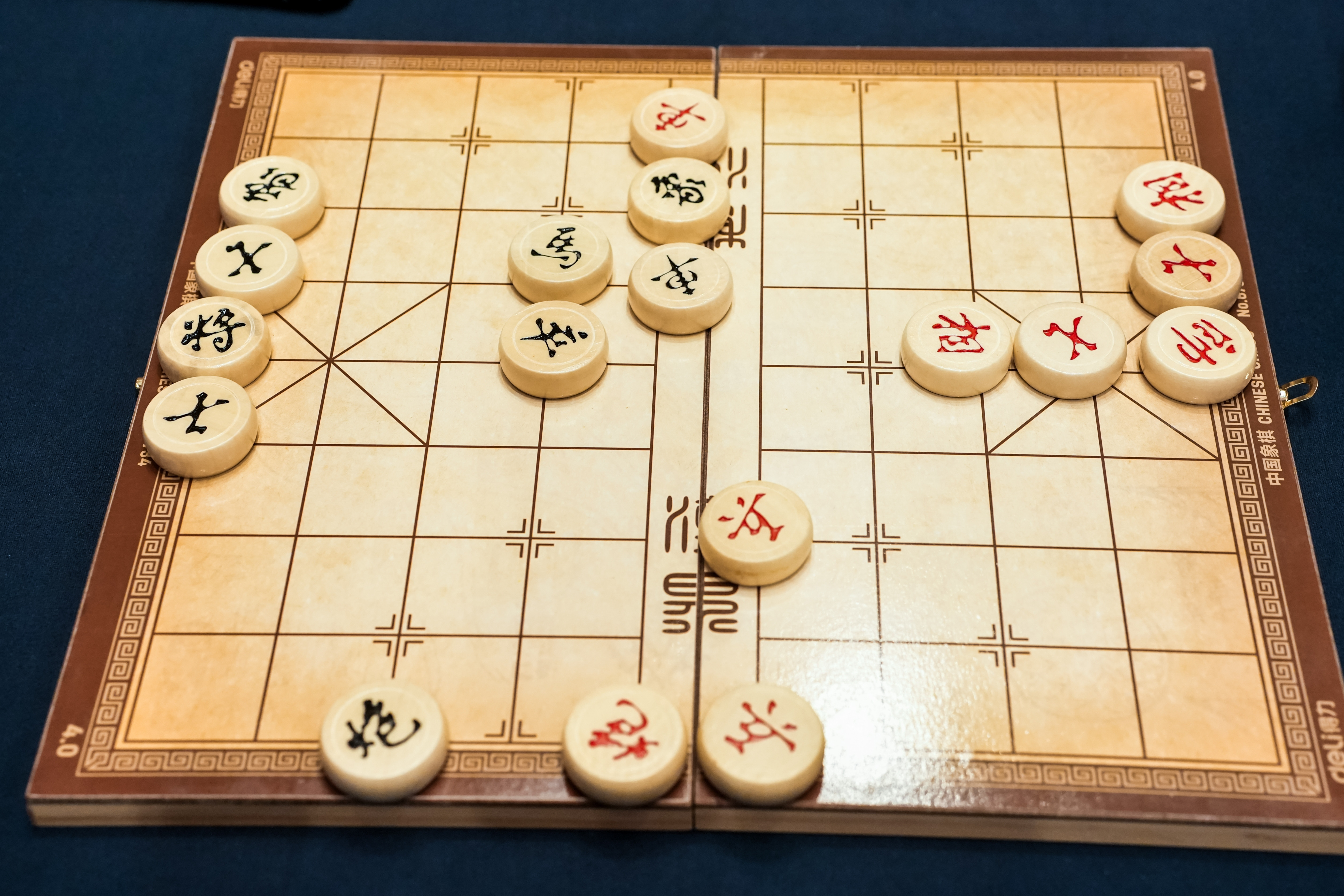 象棋